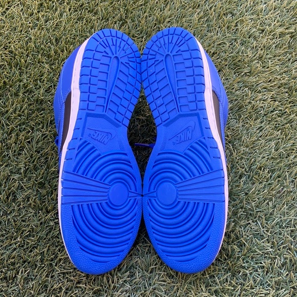 Nike Dunk Low “Hyper Colbolt” - Picture 5 of 5